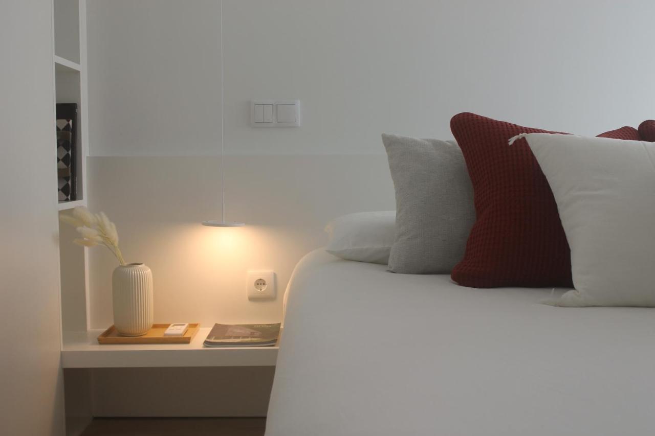 Sweet Dreams In Braga 아파트 외부 사진