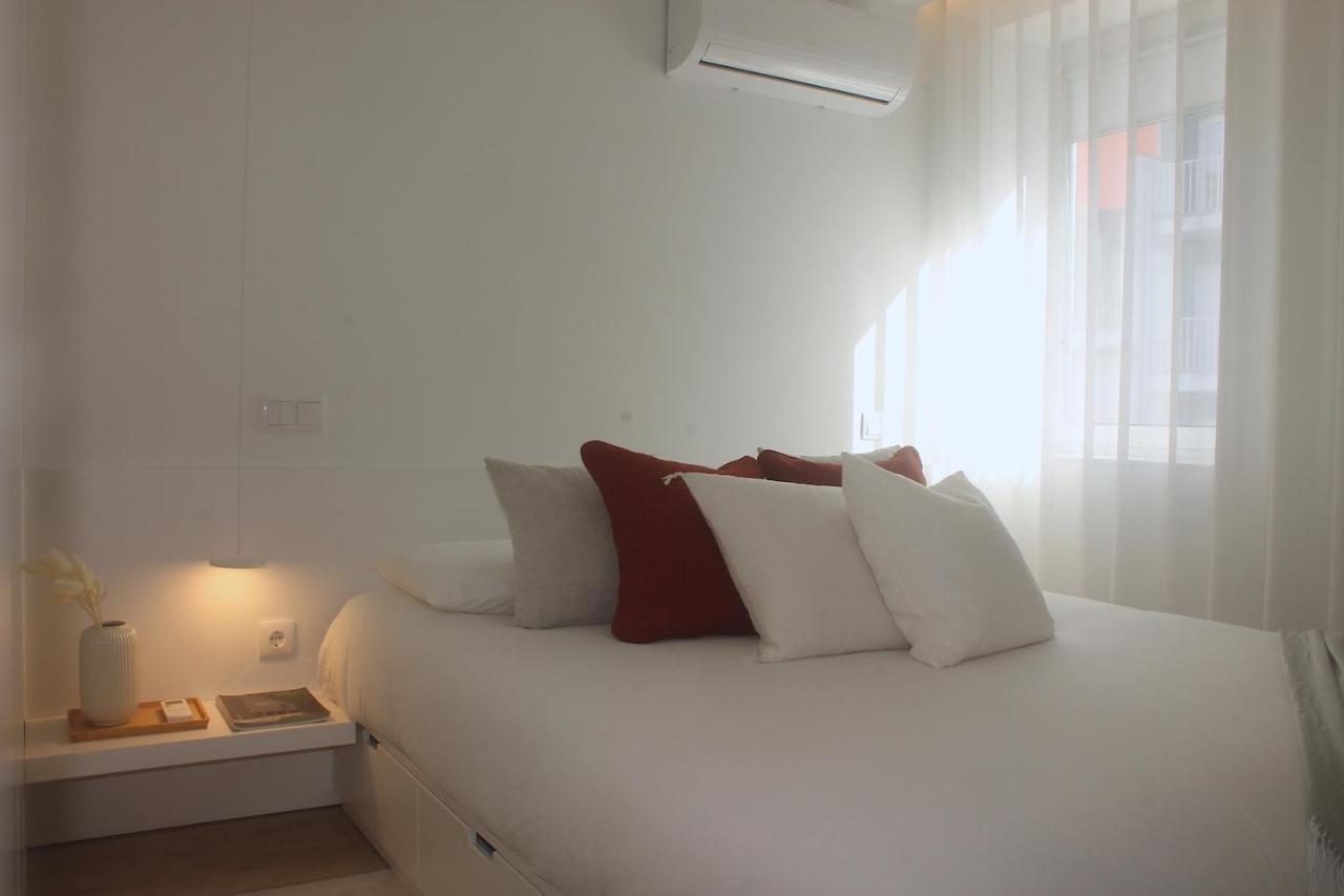 Sweet Dreams In Braga 아파트 외부 사진