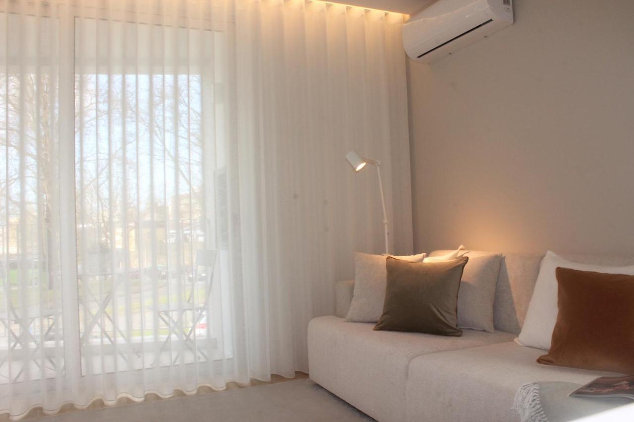 Sweet Dreams In Braga 아파트 외부 사진
