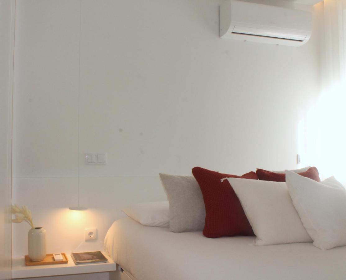 Sweet Dreams In Braga 아파트 외부 사진